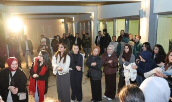 Küçükçekmeceli Gençler, En Uzun Gece’de Buluştu