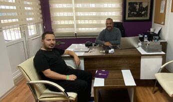 Mahmut Görgen’den 2026’ya Damga Vuracak Turne ve Hit Proje Yağmuru