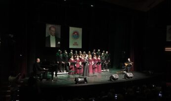 Maltepe’de Ruhi Su anması gerçekleşti