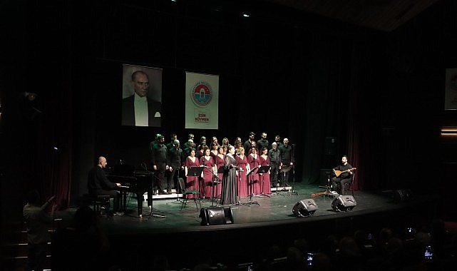 Maltepe’de Ruhi Su anması gerçekleşti