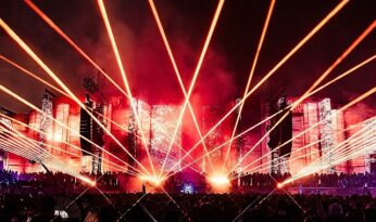 MDLBEAST Soundstorm 2025, Riyad’da Tarih Yazdı