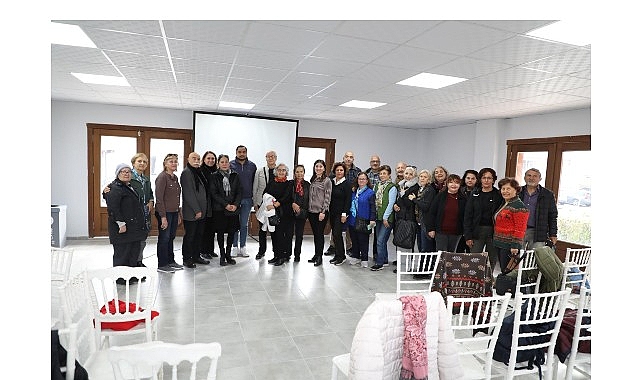 Menderes’te Sıfır Atık Eğitimi