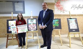 Menderes’te Toprak Temalı Yarışma