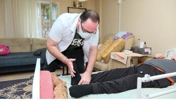 Menemen’de ücretsiz hizmetler 100’e ulaştı