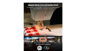 Milas Belediyesi’nden Üretici Kadınlar İçin Dikiş Atölyesi Etkinliği