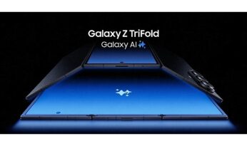 Mobil inovasyonların geleceği Galaxy Z TriFold ile şekilleniyor