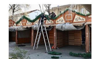 Mudanya’da Yeni Yıl Coşkusuna Hazır mısınız?