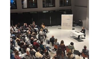 Nilüfer Felsefe Buluşmaları’nda politik şiddet tartışıldı