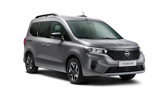Nissan Türkiye’den Aralık Ayına Özel Avantajlar: X-Trail ve Yeni Townstar Modellerinde Çarpıcı Fırsatlar