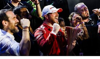 Nissan’dan Formula E Tarihini Yazan Belgesel: “Last to Legends“