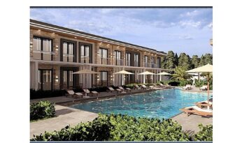 Önümüzdeki 3 Yıl Küçük Metrekare, Net Getiri ile Konut Sektörü Büyümeye Devam Edecek