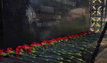 Pakistan Peşaver Şehitleri Keçiören’de Anıldı