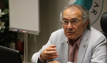 Prof. Dr. Nevzat Tarhan: “Gençlerin karşılanmamış manevi ihtiyaçları var!”