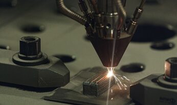 Rosatom, RITM-200 Reaktör Tesisine Ekipman Üretecek 3D Baskı Teknolojisini Tanıttı