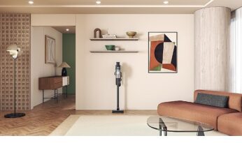 Samsung Euroconsumers Awards 2025’te Dikey Şarjlı Süpürge Kategorisinde birinci oldu