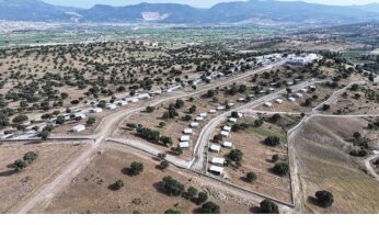 Sarıalan Kapatılıyor, Nakil Başlıyor