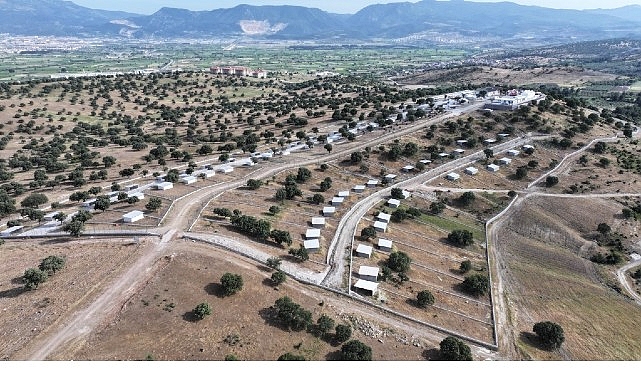 Sarıalan Kapatılıyor, Nakil Başlıyor