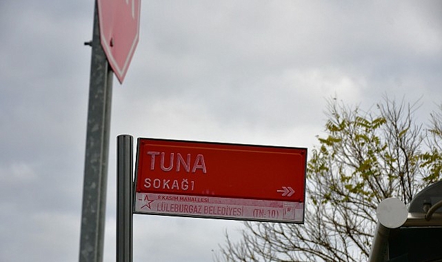 Şehit Berkay Karaca’nın adı ölümsüzleştirildi