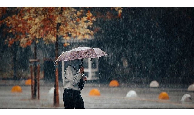 Sıcaklıkların 5 Derecenin Altına Düşmesi Bekleniyor