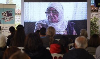 Sinemanın yaratıcı gücü Bornova’da dünya ile buluşacak