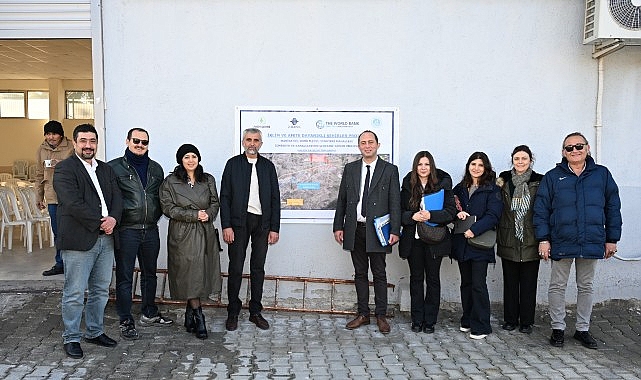 Soma Büyük Yatırım İçin Gün Sayıyor