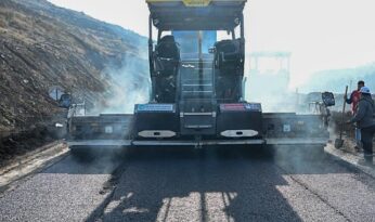 Talep Ettiler, Başkan Dutlulu Yerine Getirdi