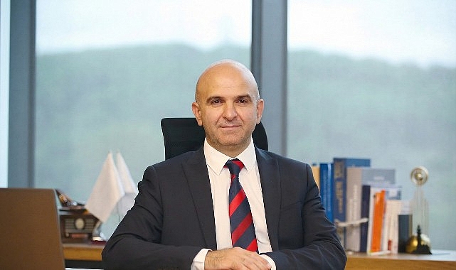 TAV Havalimanları ve HAVAŞ’ta üst düzey atamalar