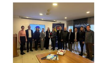 TED Eğitime Destek Projelerini Büyütüyor