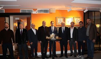 Tekstil sektörü 4 başlığa odaklanacak düzlüğe çıkacak