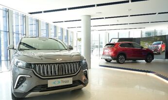 Togg deneyim ve servis noktaları yeni iş birlikleriyle büyüyor