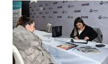 Torbalı Belediyesi, engelli vatandaşlarımızın istihdamı için “İşte Torbalı” projesi ile fark yaratıyor.