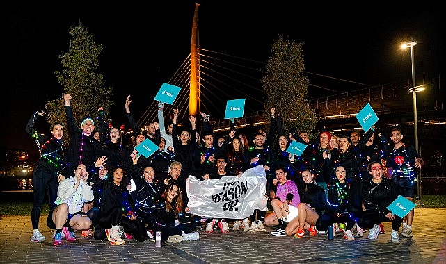 ttec’ten Yeni Yıla Enerjik Başlangıç