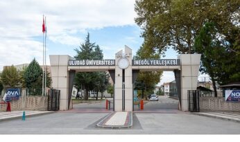 Uludağ Üniversitesi İnegöl Yerleşkesi Yerinde Dönüşecek