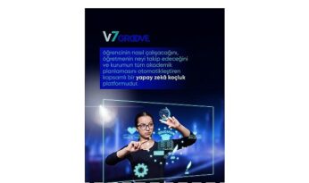 Üniversite Sınavına Hazırlıkta Yapay Zekâ Devrimi!