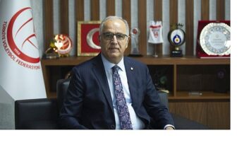 Vodafone’un Kadın Voleybol Sponsorluğuna Verdiği Destek Dünyanın Takdirini Kazandı
