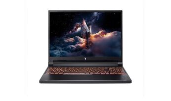 Yeni Nitro V 16 AI ile Ezber Bozan Akıcılık, Her Oyunda Tam Kontrol