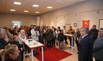 103 Yıldır Dinmeyen Bir Hikâye: Mübadele’nin İzleri Ayvalık’ta