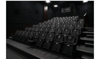 Aliağa’da Sinema Keyfi Yeniden Başlıyor