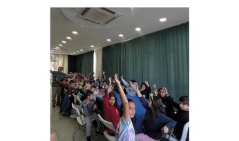 Ayvalık’ta Sömestir Tatili Çocuklar İçin Dopdolu Geçecek