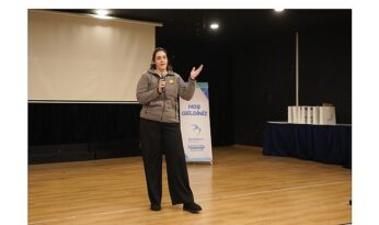 Beylikdüzü’nde Empati ve Farkındalık Dolu Etkinlik