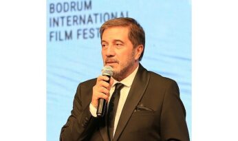 Bodrum Uluslararası Film Festivali 2-7 Haziran Tarihlerinde Gerçekleştirilecek