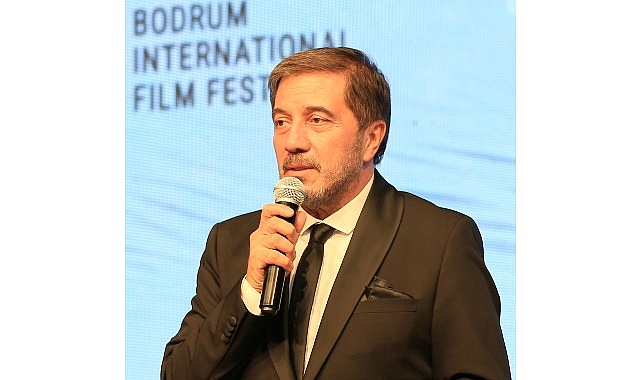 Bodrum Uluslararası Film Festivali 2-7 Haziran Tarihlerinde Gerçekleştirilecek