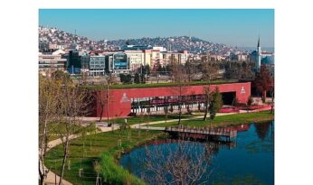 Büyükakın: “Şehrin kalbinde bir kültür alanı oluştu”