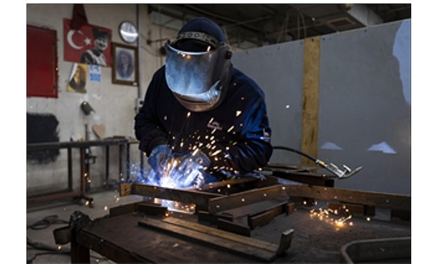 Büyükşehir’in atölyesi şehrin yaşam kalitesini artırıyor