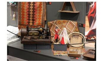 Çerkes Kültürünün Hafızası Kartepe’de Yaşatılıyor