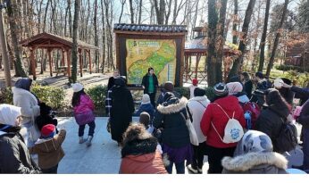 Çocuklar, Dünya Kuş Günü’nde doğayı keşfetti