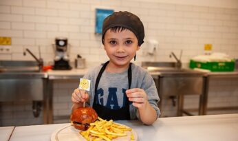 Cordelion MSM’den lezzet dolu atölyeler