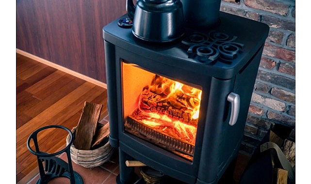 Ev İçi Hava Kirliliği KOAH Riskini Artırıyor