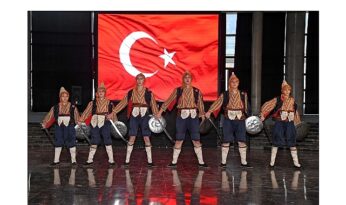 Geçmişin İhtişamı Panorama 1326’da Canlanıyor