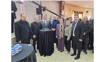 Gölcük Evlilik Fuarı Yeni Evlenecek Çiftlere Kapılarını Açtı